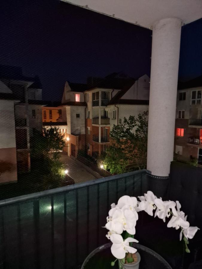 Tilla Apartman Хайдусобосло Экстерьер фото