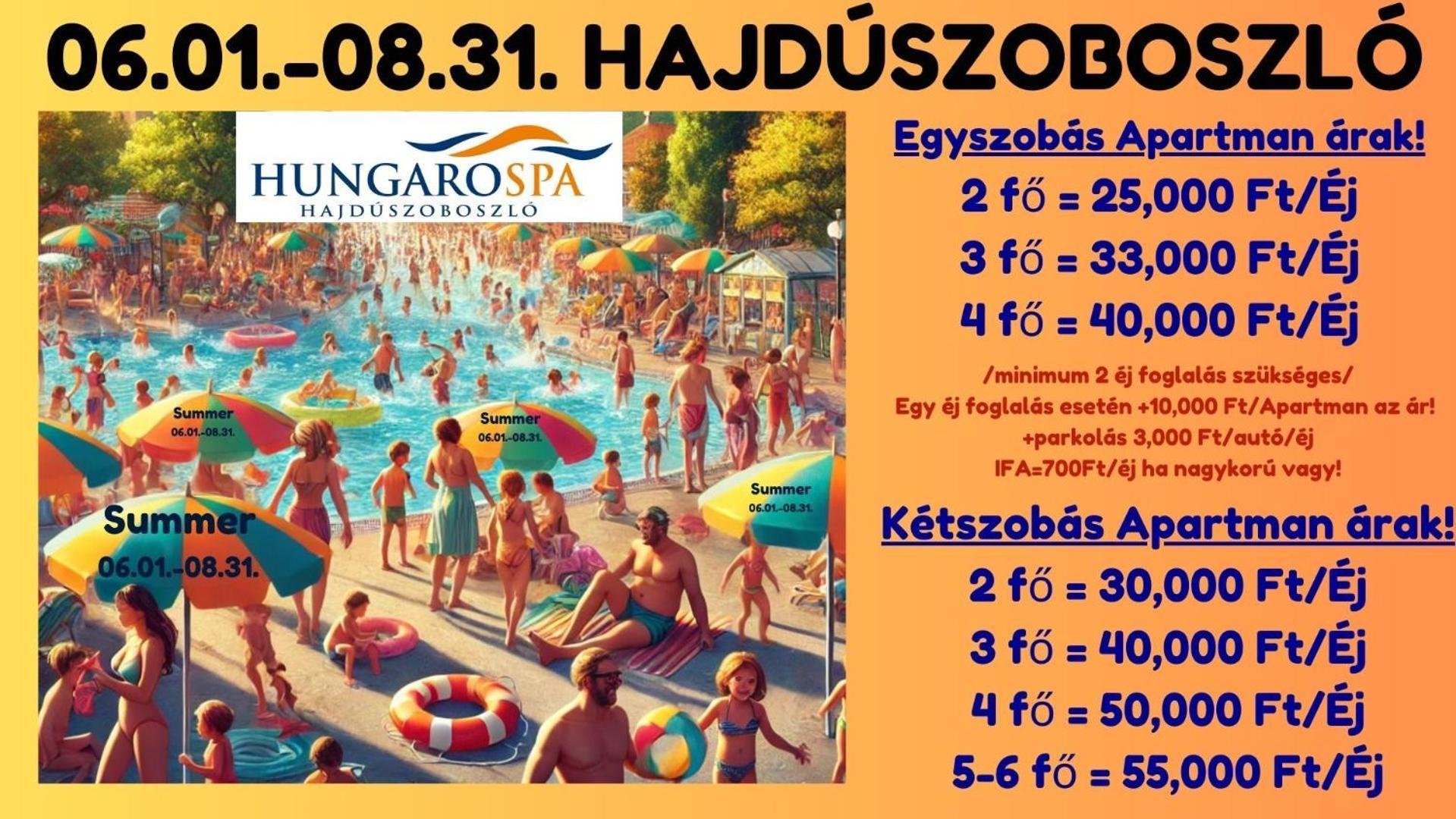 Tilla Apartman Хайдусобосло Экстерьер фото