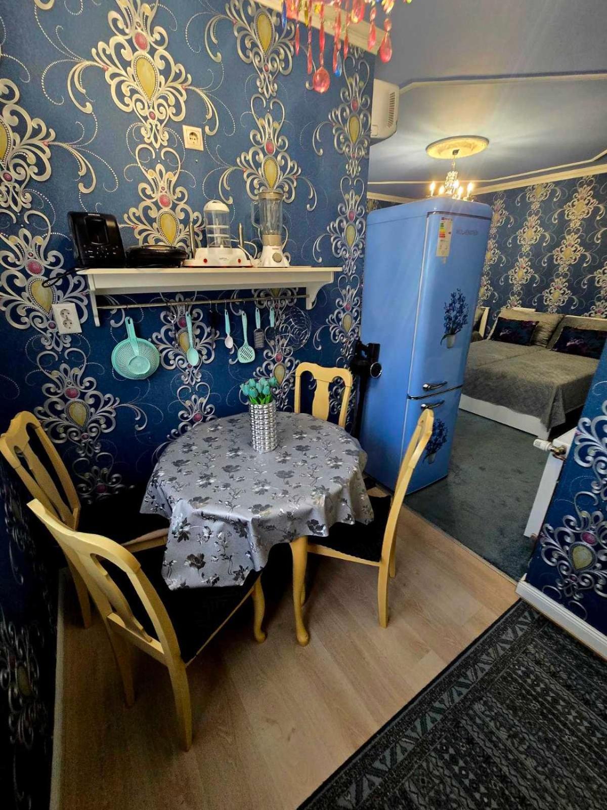 Tilla Apartman Хайдусобосло Экстерьер фото